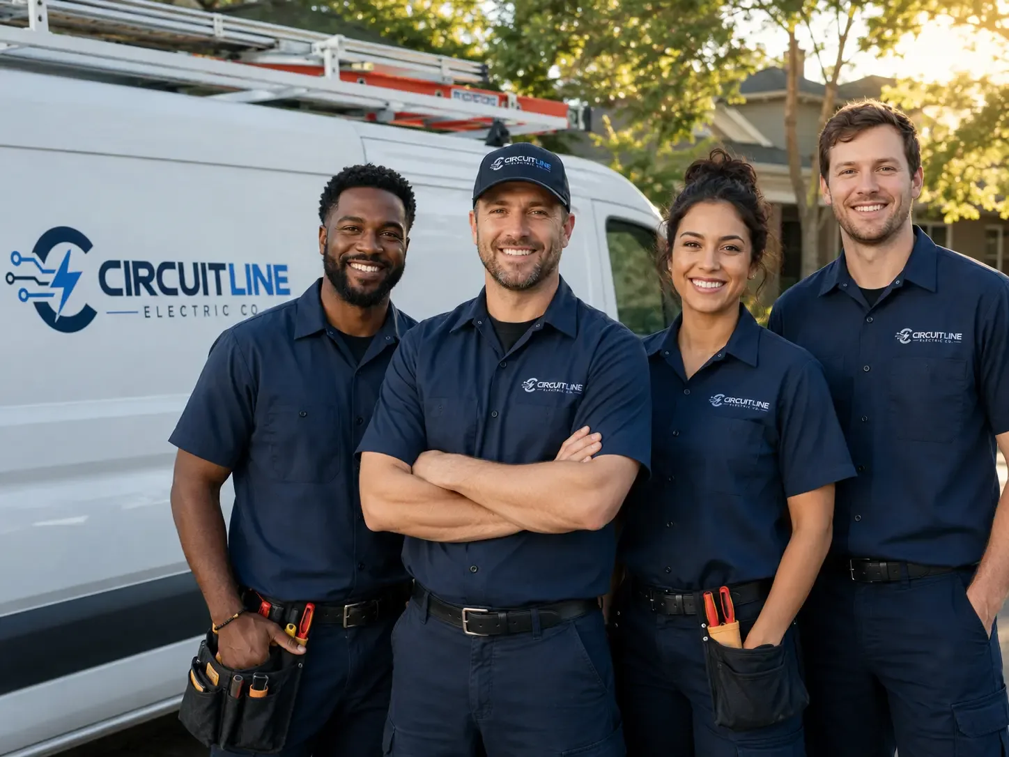 Whole Home Rewiring company in Hingham, MT